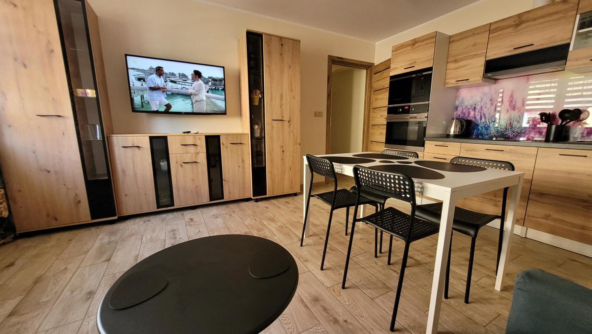 Apartamento Jodlowa 17 *