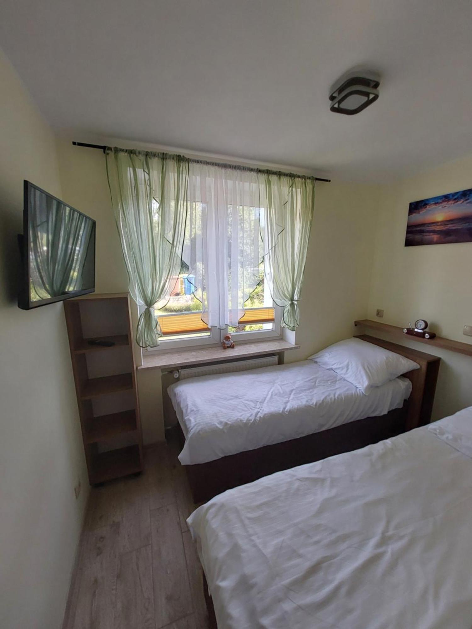 Jodlowa 17 Apartamento Gdansk