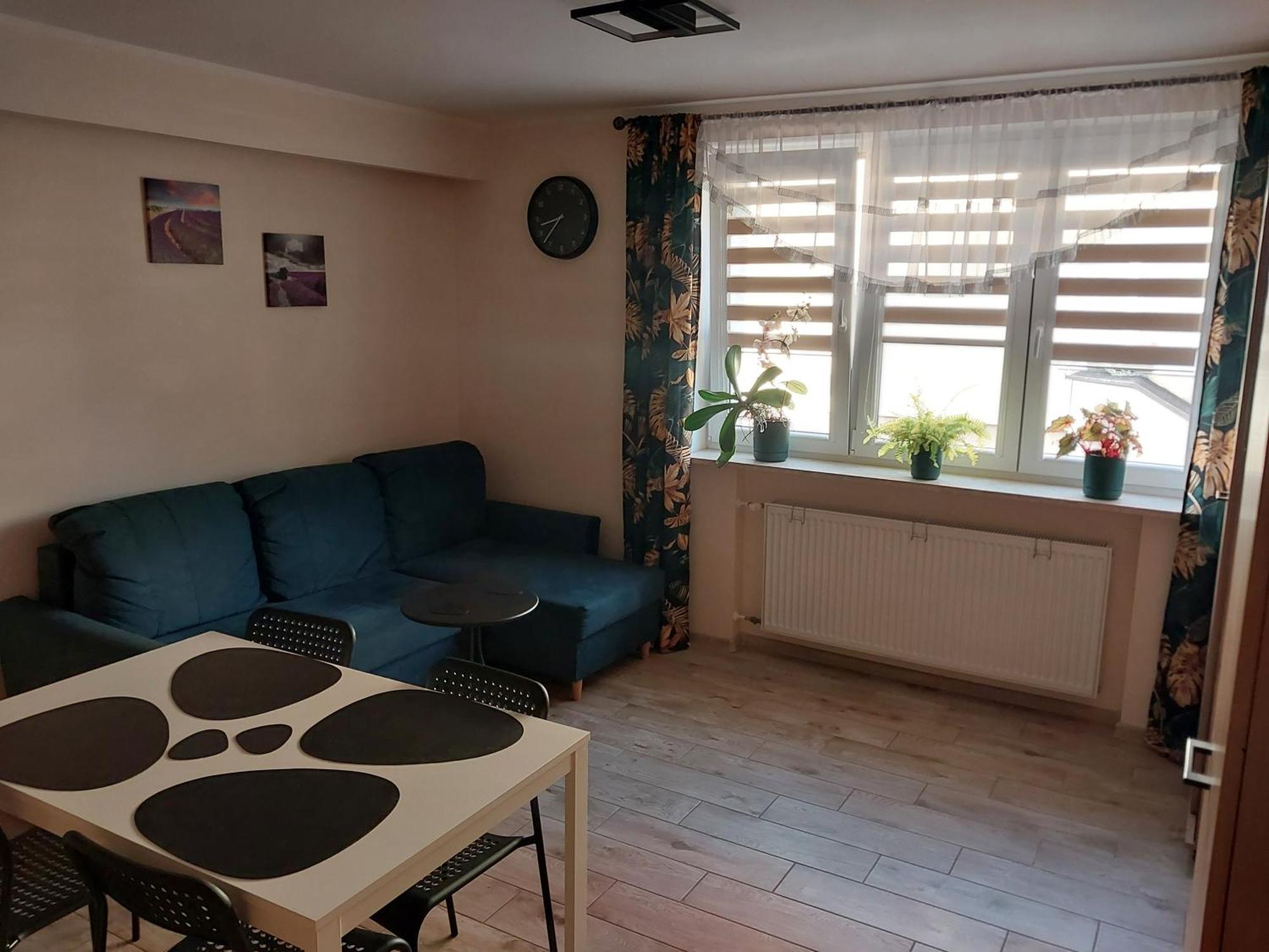 Jodlowa 17 * Gdansk