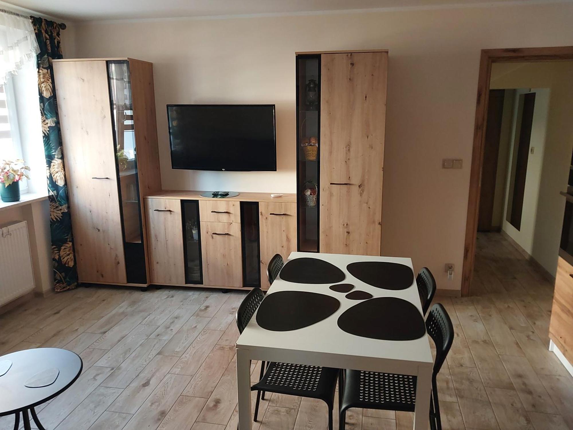 Apartamento Jodlowa 17 Gdansk