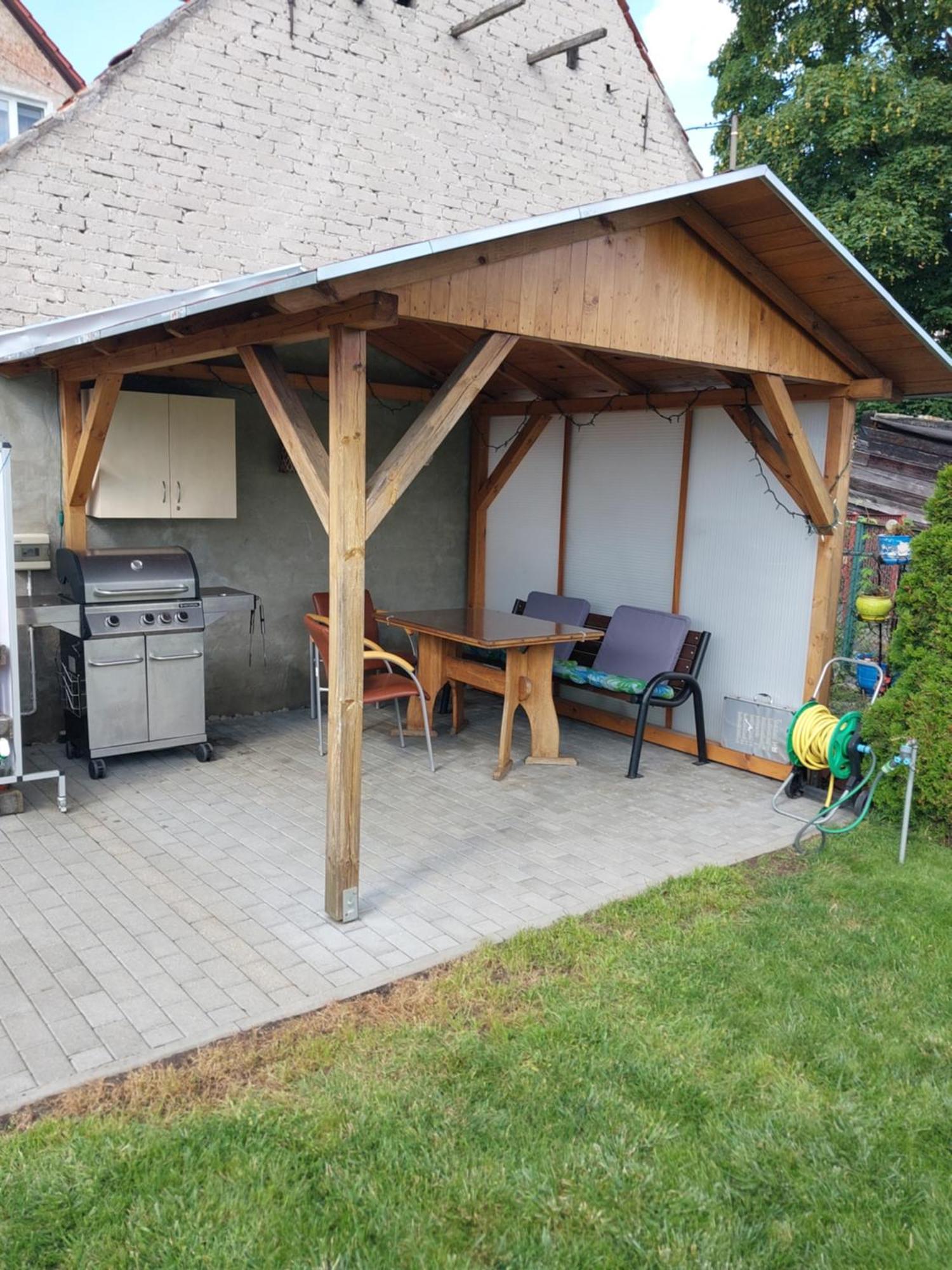 Apartamento Jodlowa 17