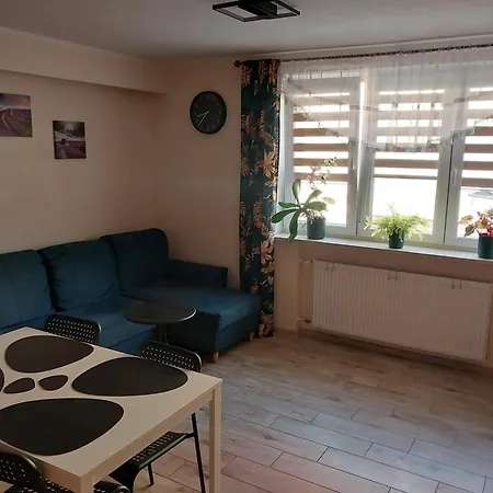 Apartament Jodlowa 17 Gdansk Exterior photo