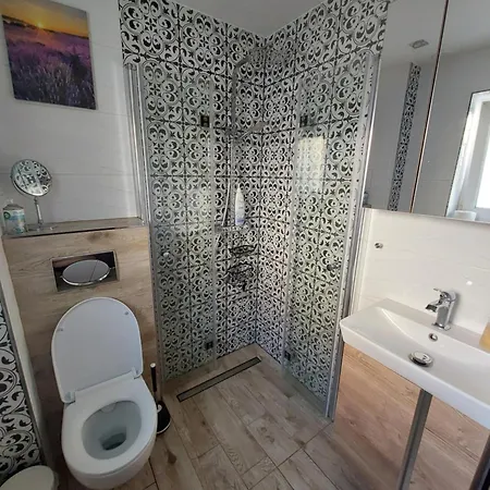 Apartament Jodlowa 17 Gdansk Exterior photo