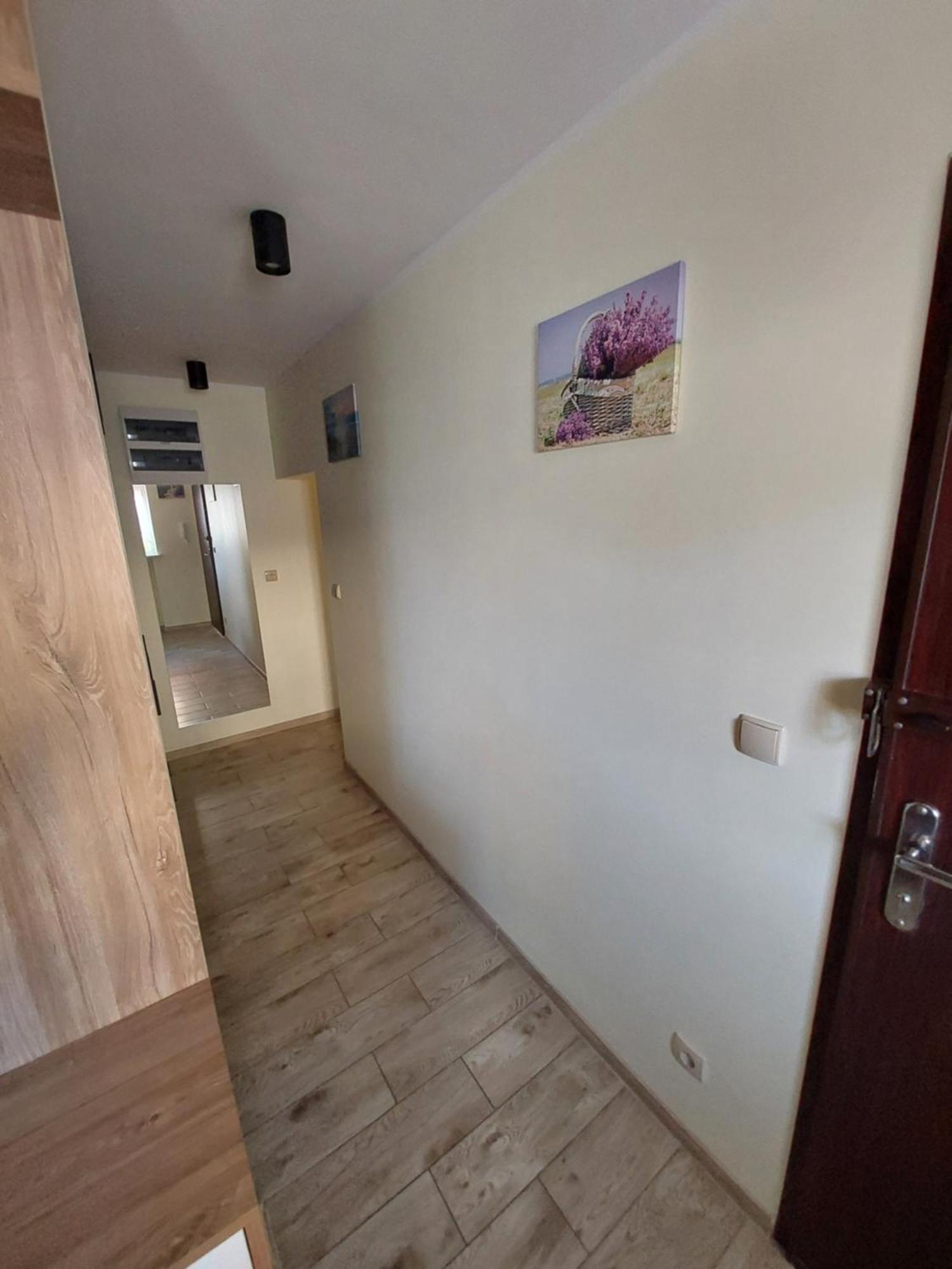 Jodlowa 17 Apartment *